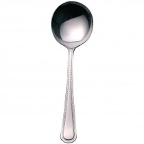Bead Cutlery Soup Spoon 