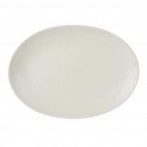 Imperial Fine China Oval Plate 35.5cm 