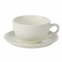 Imperial Fine China Cappuccino Cup 35cl 