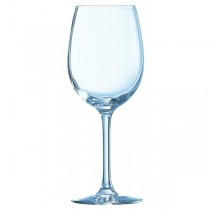Cabernet Tulip Wine Glasses 8.75oz LCE at 125ml 