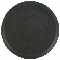 Rustico Carbon Plate 9.5inch / 24cm  