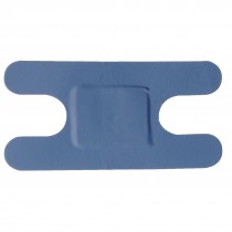 Blue Assorted Plasters 