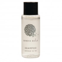 Geneva Guild Shampoo 30ml