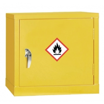 Single Door Hazardous Substance Cabinet 5Ltr