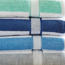 Mitre Comfort Splash Towel 900 x 1500mm