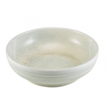 Terra Porcelain Pearl Coupe Bowl 20cm 