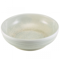 Terra Porcelain Pearl Coupe Bowl 23cm 