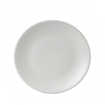 Dudson Evo Pearl Coupe Plate 16.2cm