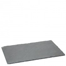Extra Large Slate Platter 53 x 32cm