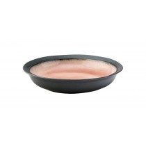 Dusky Stoneware Pasta Bowl 22.5cm 