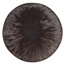 Allium Sand Plate 21cm 