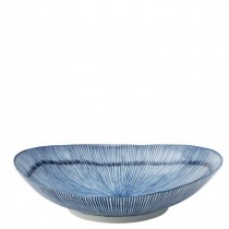 Urchin Oval Bowl 16cm