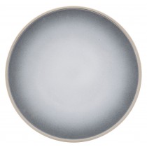 Moonstone Plate 11.5inch / 29cm
