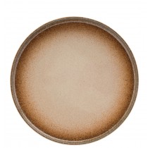 Saltburn Walled Plate 10.25inch / 26cm