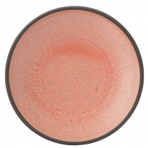 Coral Plates 7inch / 17.5cm