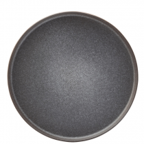 Crucible Plate 10.5inch / 26.5cm