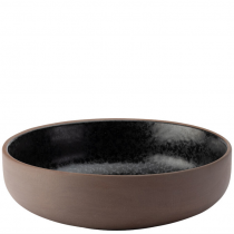 Obsidian Bowls 6.75inch / 17cm
