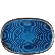 Santo Cobalt Platter 13inch / 33cm
