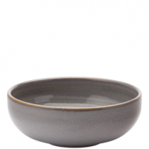 Santo Dark Grey Bowl 4.75inch / 12cm