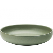 Pico Green Bowl 8.5inch / 22cm