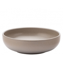Pico Grey Bowl 6.25inch / 16cm 