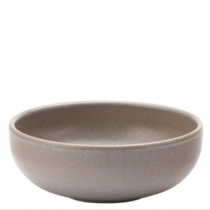 Pico Grey Bowl 4.75inch / 12cm