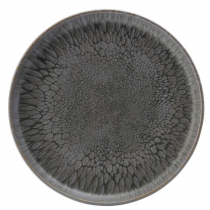 Nocturne Coupe Plate 7inch / 17.5cm