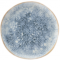 Fjord Coupe Plate 11inch / 28cm