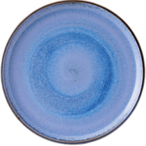 Murra Pacific Walled Plate 8.25inch / 21cm 