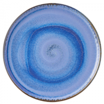 Murra Pacific Walled Plate 10.5inch / 27cm