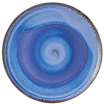 Murra Pacific Walled Plate 12inch / 30cm