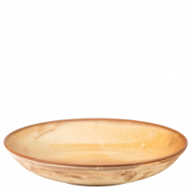 Murra Honey Deep Coupe Bowls 9inch / 23cm