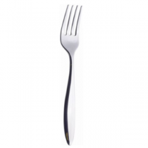 Teardrop Cutlery Dessert Fork 18/0 