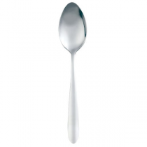 Drop Cutlery Dessert Spoons