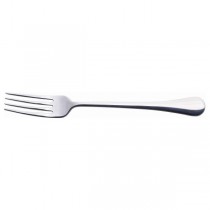 Slim Cutlery Dessert Fork 18/0 