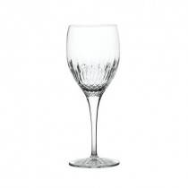 Diamante White Wine Glasses 13.25oz / 38cl 