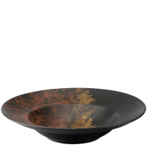 Oxy Winged Pasta Bowl 10.5inch / 27cm