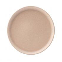 Parade Marshmallow Walled Plate 8.25inch / 21cm