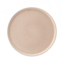 Parade Marshmallow Walled Plate 10.5inch / 27cm