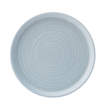 Circus Chambray Walled Plate 7inch / 17.5cm 