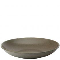 Granite Green Deep Coupe Bowls 11inch / 28cm