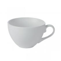 Simply White Tea Cup 9oz / 25cl