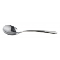 Elegance Cutlery Soup Spoons 