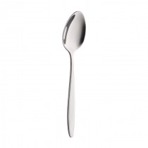 Teardrop Stainless Steel 18/10 Tea Spoon