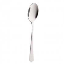 Elegance Stainless Steel 18/10 Dessert Spoon 