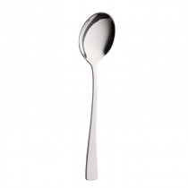 Elegance Stainless Steel 18/10 Soup Spoon 