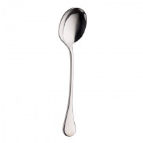 Verdi Stainless Steel 18/10 Soup Spoon 
