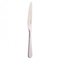Icon Stainless Steel 18/10 Table Knife 