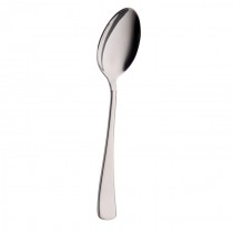 Mistral Stainless Steel 18/10 Dessert Spoon 