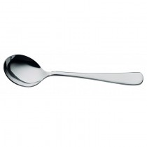 Mistral Stainless Steel 18/10 Soup Spoon 